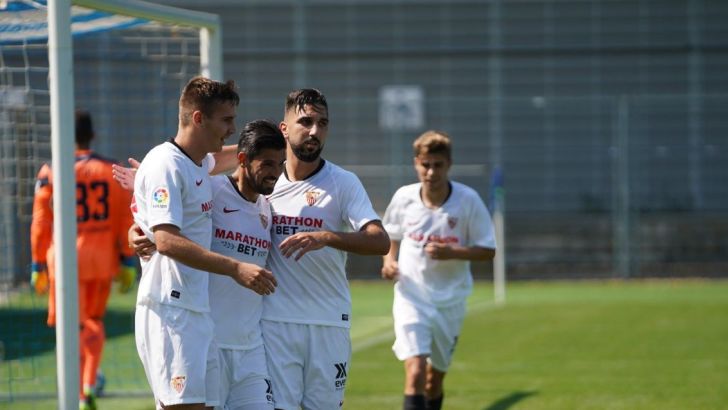 מואנס דאבור, נוליטו