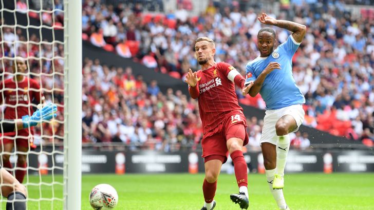 ראחים סטרלינג