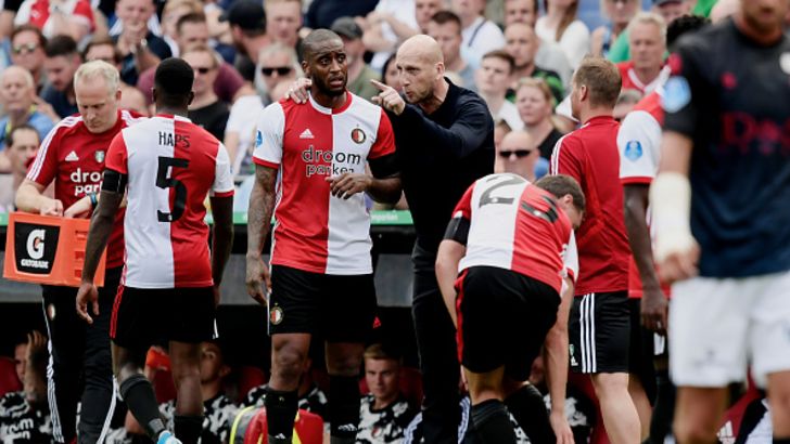 יאפ סתאם ושחקני פיינורד