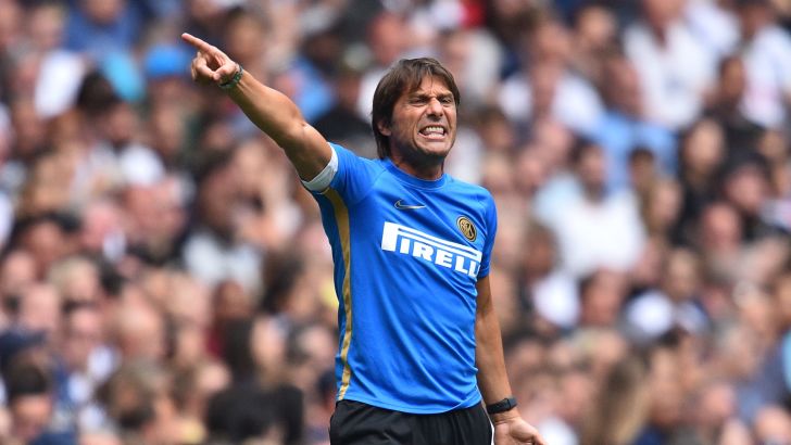 אנטוניו קונטה