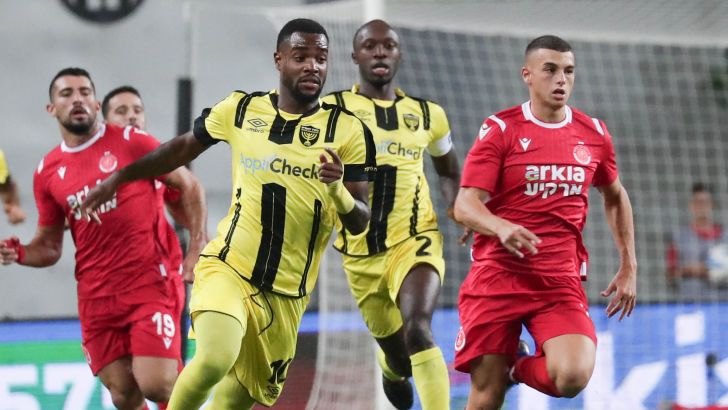 דני גרופר, פרדי פלומיין, אנטואן קונטה