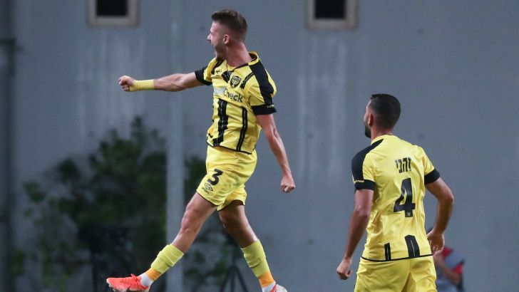 מקסים גרצ'קין