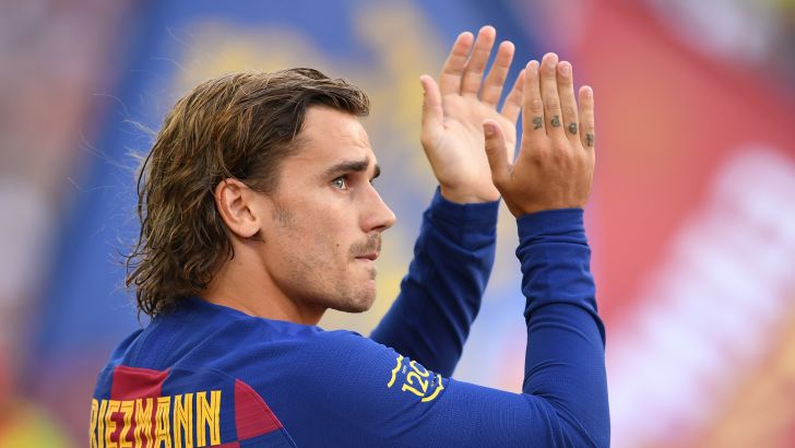 אנטואן גריזמן