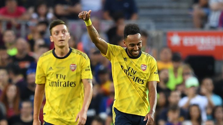 פייר אמריק אובמיאנג