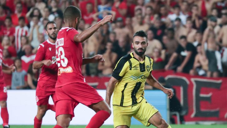 מיכאל אוחנה