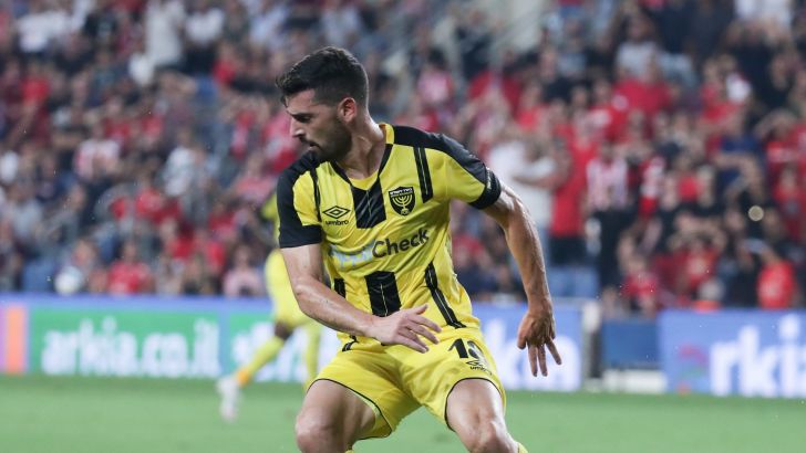 שלומי אזולאי