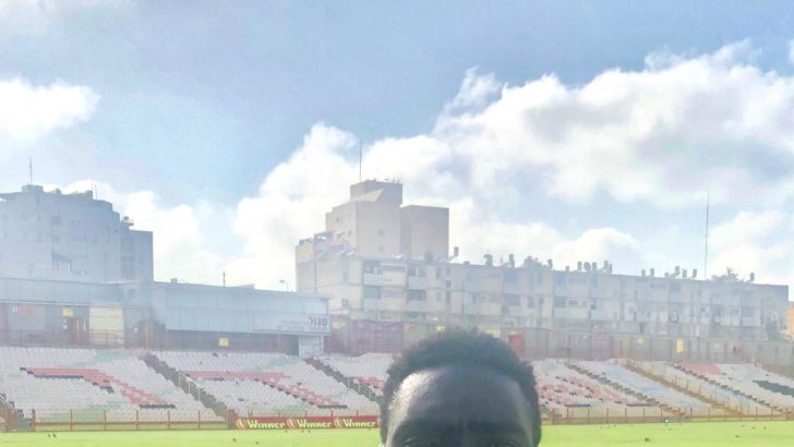 טימותי אוואני