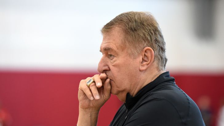 ג'רי קולאנג'לו