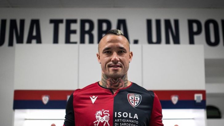 ראג'ה נאינגולן