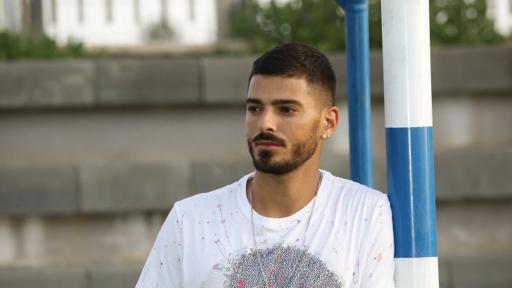 אופיר מזרחי