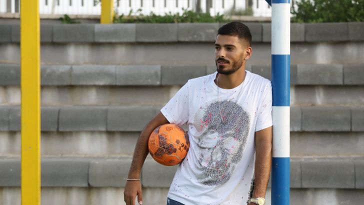 אופיר מזרחי