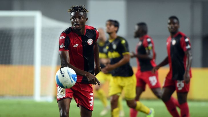 ג'ונתן סיסה