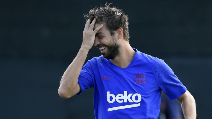 ג'רארד פיקה