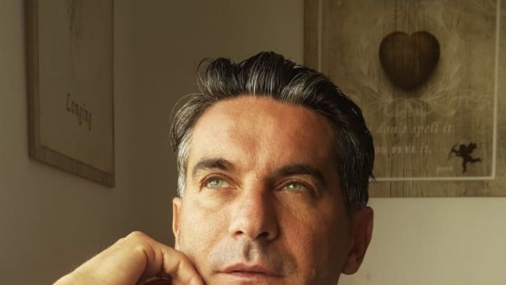 ג'ובאני רוסו