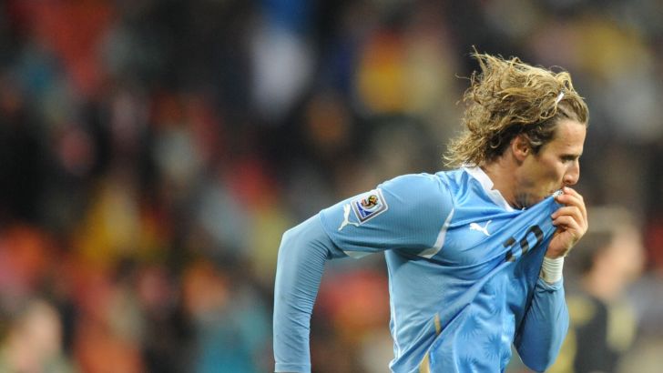 דייגו פורלאן