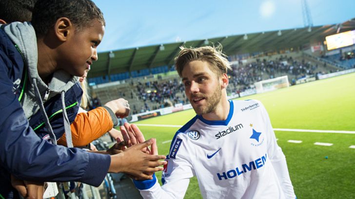 כריסטופר נימאן