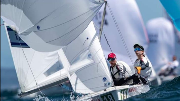 גיל כהן, נועה לסרי