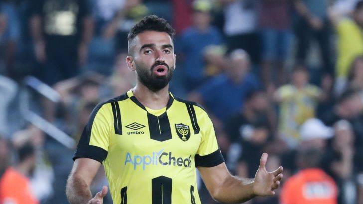 מיכאל אוחנה