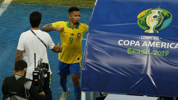 גבריאל ז'סוס