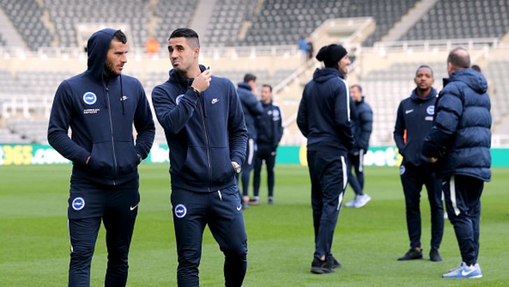 תומר חמד בירם כיאל