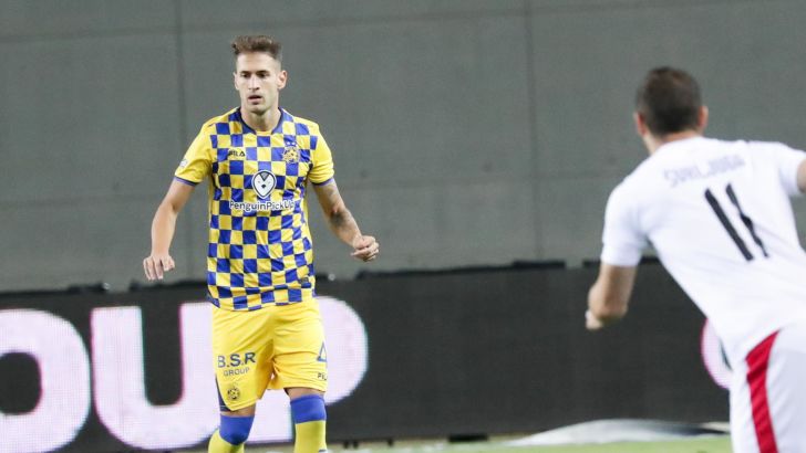 אנריק סבוריט