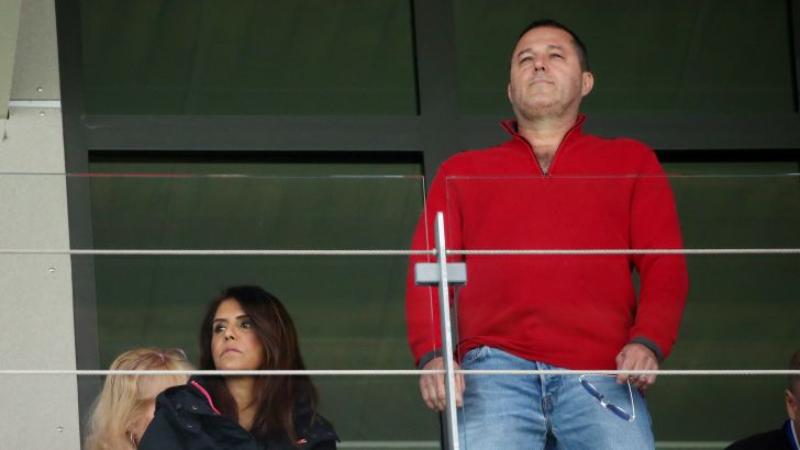 אלי ואלונה ברקת