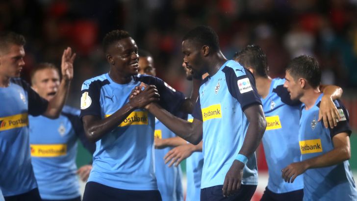 מרקוס תוראם