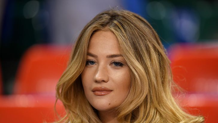 איזבל קובאצ'יץ'