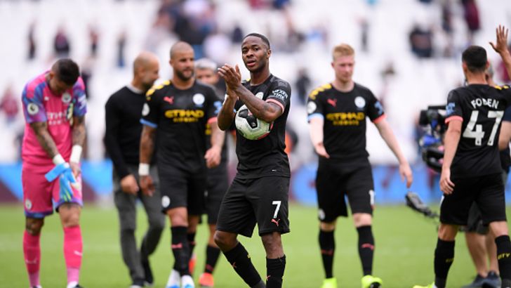 ראחים סטרלינג