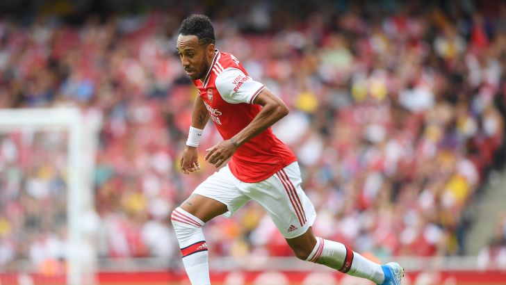 פייר אמריק אובמיאנג