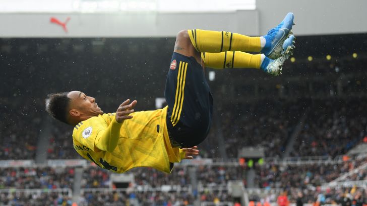 פייר אמריק אובמיאנג