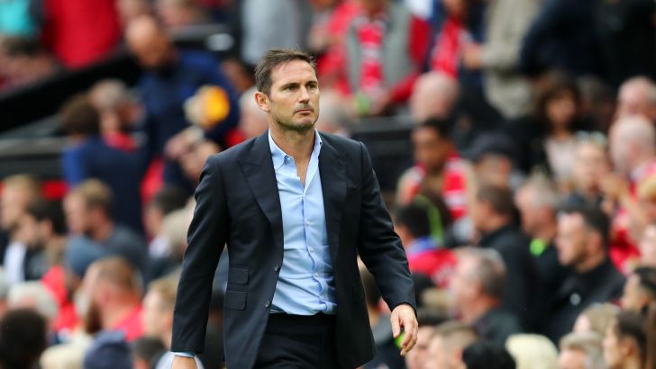 פרנק למפארד