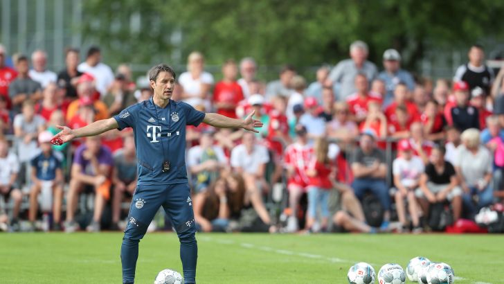 ניקו קובאץ'