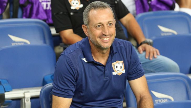 עמיר תורג'מן