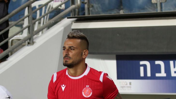 מאור בוזגלו