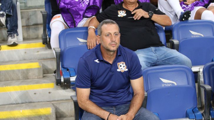 עמיר תורג'מן