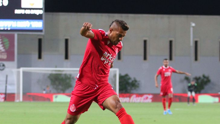 קלאודמיר פריירה