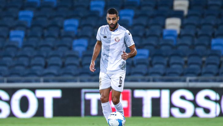 וויסאם רבאח