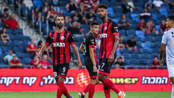 עדן בן בסט, קווין טאפוקו