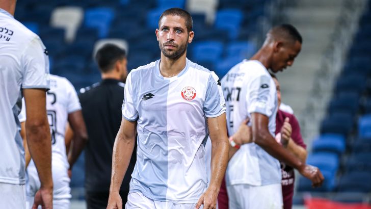 חגי גולדנברג