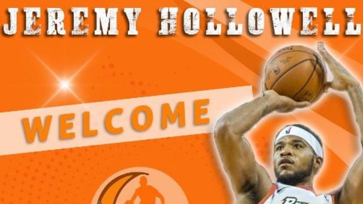 ג'רמי הולוואל