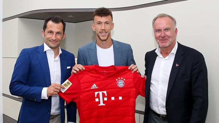 איבן פרישיץ'