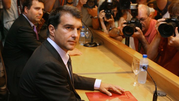 ז'ואן לאפורטה