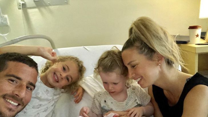 תומר חמד, שונית חמד