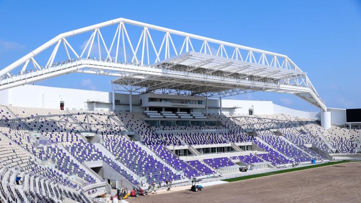 אצטדיון בלומפילד