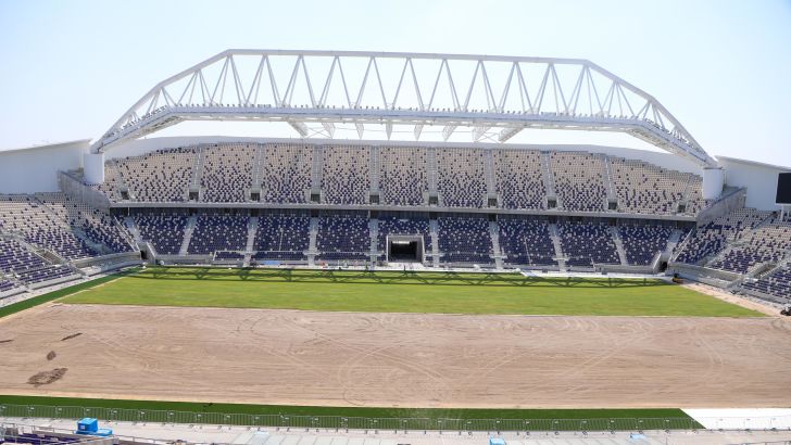 אצטדיון בלומפילד