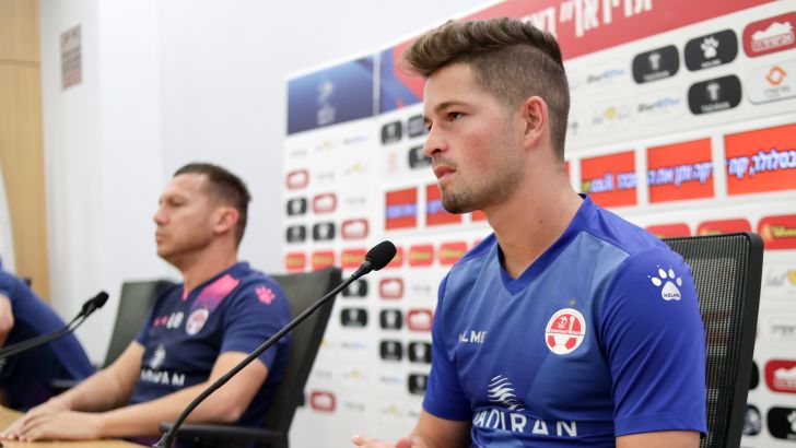 דוד קלטינס, ברק בכר