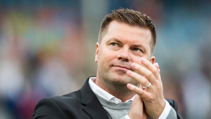 ג'נס גוסטפסון