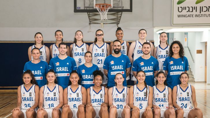 נבחרת הקדטיות