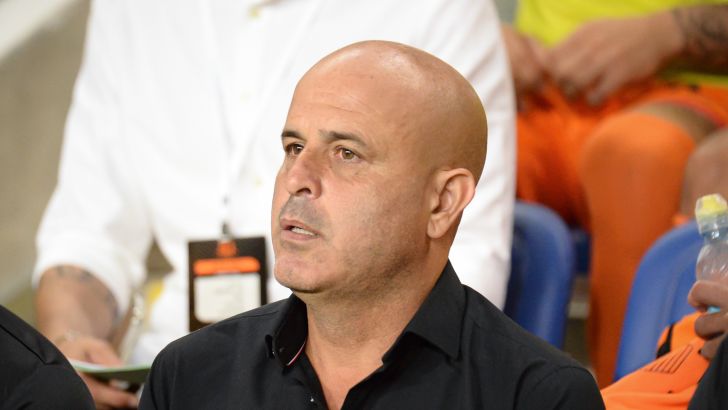 יוסי אבוקסיס